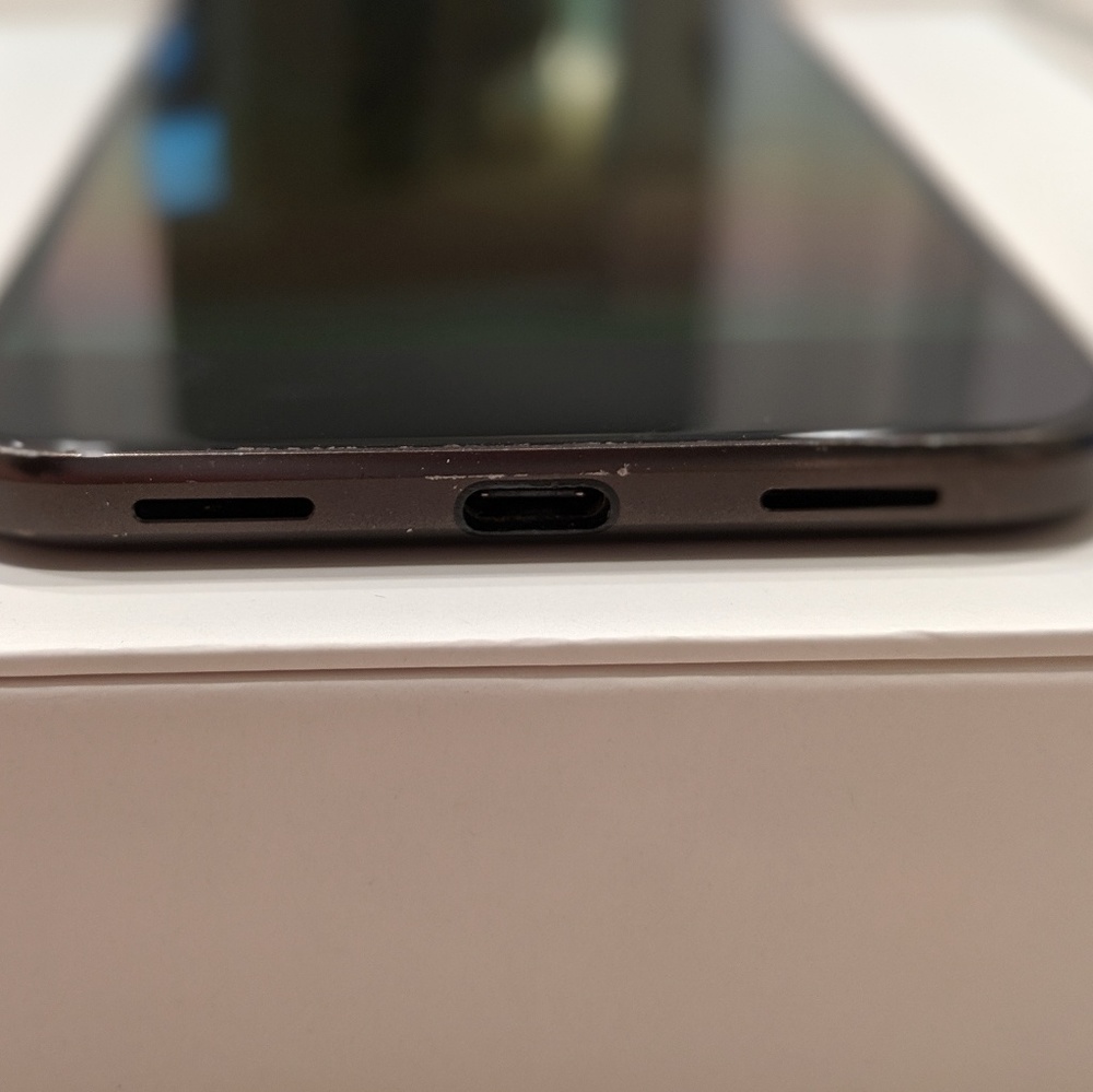 Google Pixel XL 32gb